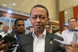 Bahlil Temui Purbaya, Kompensasi Listrik dan BBM Siap Cair Bulan Ini