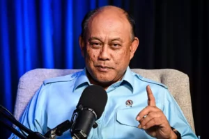 BGN Pastikan Perpres MBG Rampung, Atur Peran Pemda hingga Kementerian