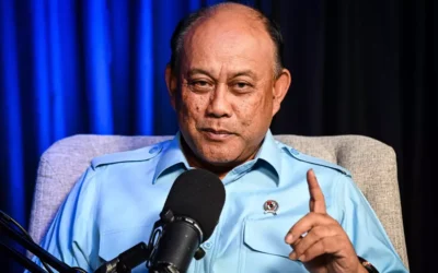 BGN Pastikan Perpres MBG Rampung, Atur Peran Pemda hingga Kementerian