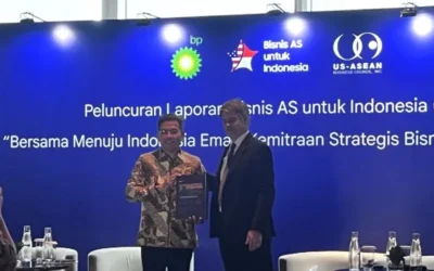 Kementerian Investasi Dorong Inovasi Lewat Kolaborasi “Triple Helix”