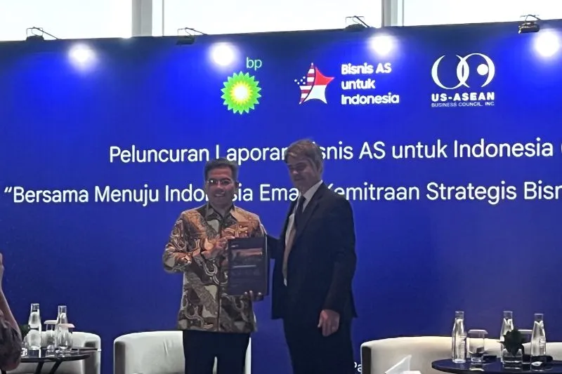 Kementerian Investasi Dorong Inovasi Lewat Kolaborasi “Triple Helix”