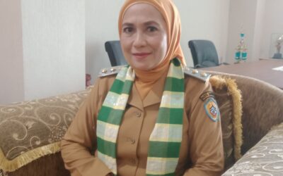 Pemkot Baubau Mantapkan Langkah Efisiensi Menuju 2026