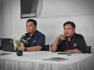 BPJS Gandeng Insan Pers Bangun Edukasi Publik