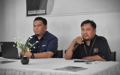 BPJS Gandeng Insan Pers Bangun Edukasi Publik