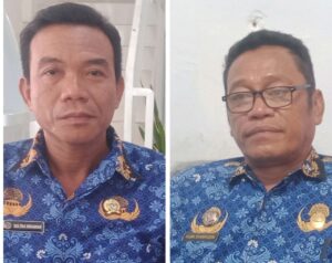 BPN dan Lurah Sulaa Kompak, Aset Pemkot Belum Masuk Data