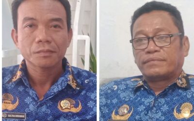 BPN dan Lurah Sulaa Kompak, Aset Pemkot Belum Masuk Data