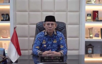 Pemkot Baubau Siap Tempur, Yusran Fahim: “Kalau Digugat, Kami Hadapi!”