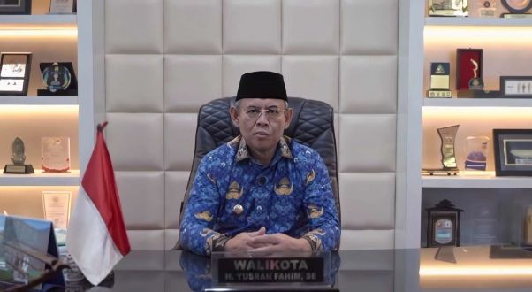 Pemkot Baubau Siap Tempur, Yusran Fahim: “Kalau Digugat, Kami Hadapi!”