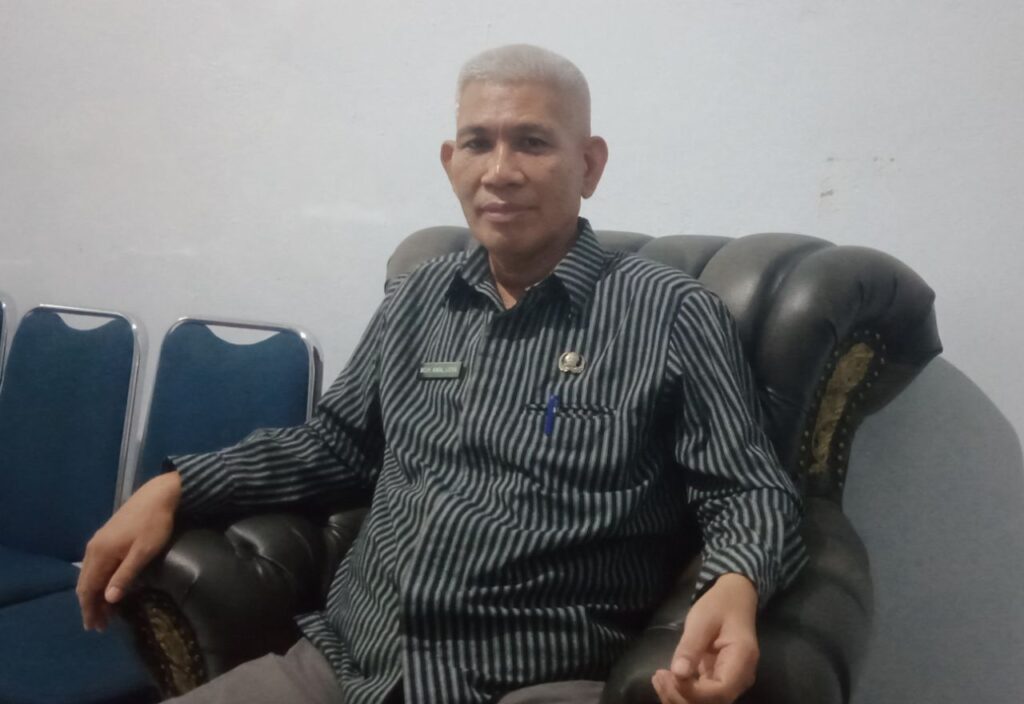 Pengadaan Lahan di Sulaa, Eks Kabag Tapen Angkat Bicara