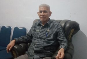 Pengadaan Lahan di Sulaa, Eks Kabag Tapen Angkat Bicara