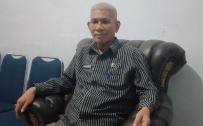 Pengadaan Lahan di Sulaa, Eks Kabag Tapen Angkat Bicara