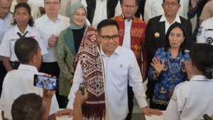 Gus Imin Beberkan 3 Strategi Tuntaskan Kemiskinan Ekstrem di Indonesia