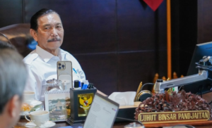 BGN Disorot Usai Kasus MBG, Luhut: Kritik Boleh, Tapi Lihat Prosesnya