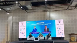 ITS dan Asosiasi Pendidikan Dorong Kolaborasi Industri-Universitas di Era AI