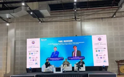 ITS dan Asosiasi Pendidikan Dorong Kolaborasi Industri-Universitas di Era AI