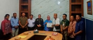 Wali Kota Baubau Serius Kembangkan Bandara, Bukti Nyata untuk Masyarakat
