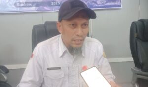 DPPKB Baubau Perkuat Peran Ormas dalam Pembinaan Kampung KB
