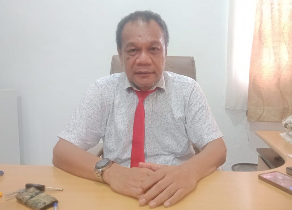 Jalan Lingkar Baubau ‘Kritis’, Pemkot Terima Beban