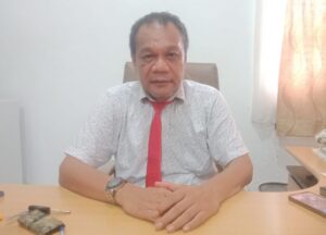 Jalan Lingkar Baubau ‘Kritis’, Pemkot Terima Beban