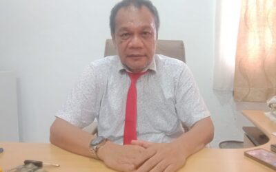 Jalan Lingkar Baubau ‘Kritis’, Pemkot Terima Beban