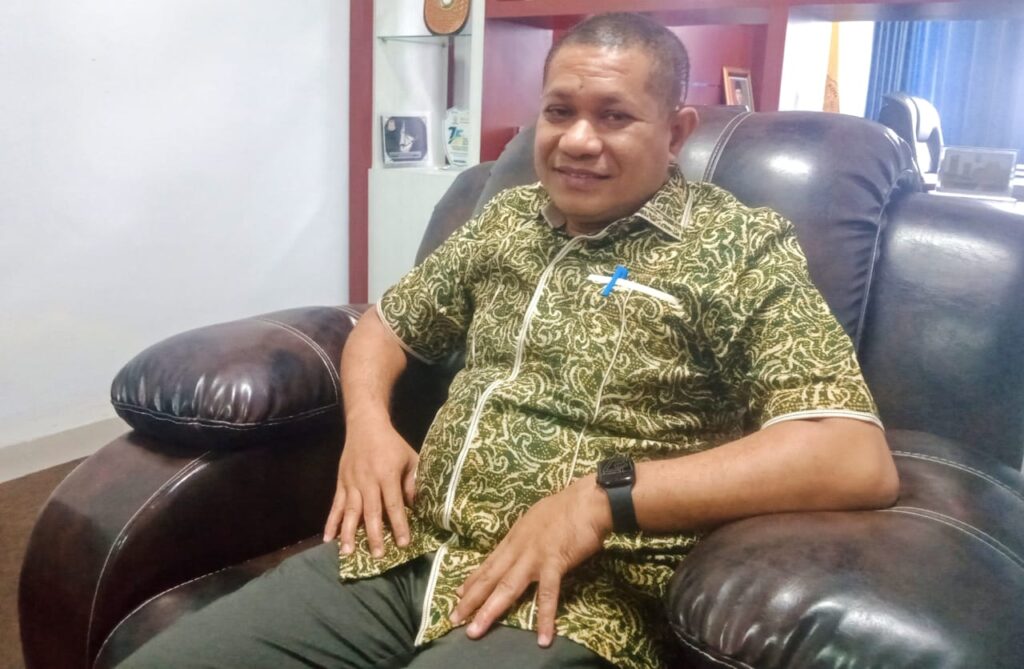 Jalan Lingkar Puluhan Miliar Retak dan Ambruk di Titik yang Sama, Ketua DPRD: Dipicu Longsor