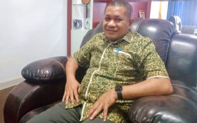Jalan Lingkar Puluhan Miliar Retak dan Ambruk di Titik yang Sama, Ketua DPRD: Dipicu Longsor