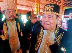 Sultan Buton Titip Pemekaran Kepton kepada DPD RI
