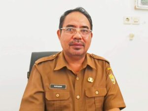 Pemprov Sultra Siapkan Bantuan untuk PDAM Baubau