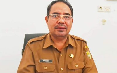 Pemprov Sultra Siapkan Bantuan untuk PDAM Baubau