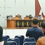 DPRD Baubau Tetapkan 20 Raperda Tahun 2026