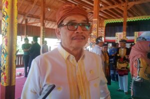 Amirul Tamim Perjuangkan Kepton Lewat UU 23 Tahun 2014