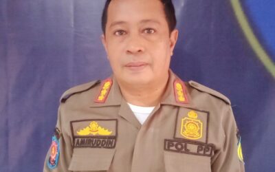 DLH Baubau Prioritaskan Pengelolaan Sampah dan Pengawasan Lingkungan di 2026