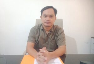 Bulog Perkuat Stabilitas Pangan di Kepton, Stok Aman Jelang Nataru 2026