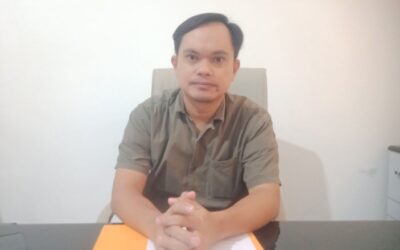 Bulog Perkuat Stabilitas Pangan di Kepton, Stok Aman Jelang Nataru 2026