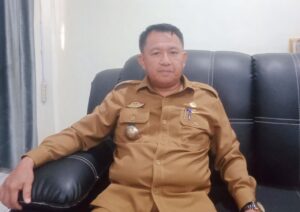 Dishub Baubau Tata Ulang Eks Terminal untuk Area Parkir Khusus