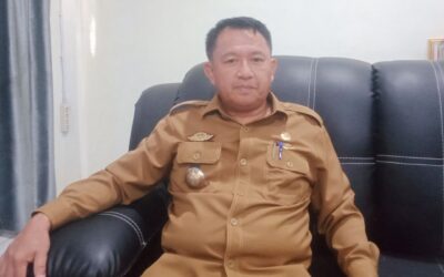 Dishub Baubau Tata Ulang Eks Terminal untuk Area Parkir Khusus