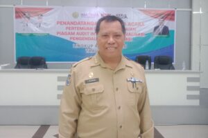 Inspektorat Baubau: APH Warning ASN, Gratifikasi Cikal Bakal Tipikor