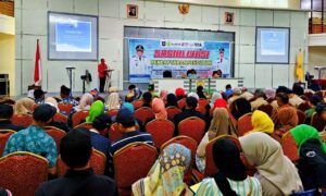 Disdukcapil Sultra Dorong Optimalisasi Data Kependudukan di Baubau