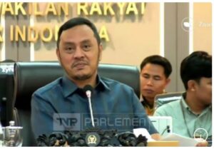 Willy Aditya: Musrenbang HAM 2025 Terjemahan Awal Visi HAM Presiden Prabowo