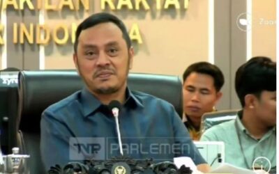 Willy Aditya: Musrenbang HAM 2025 Terjemahan Awal Visi HAM Presiden Prabowo
