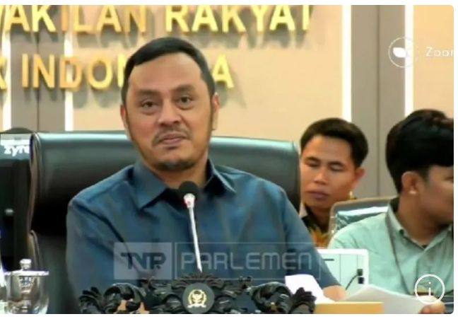 Willy Aditya: Musrenbang HAM 2025 Terjemahan Awal Visi HAM Presiden Prabowo