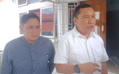 Erwin Usman Ingatkan, Pendampingan P3K Paruh Waktu Gratis