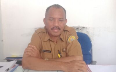 BKPSDM Baubau Catat 2.500 Lebih Honorer, 1.881 Diusulkan ke BKN