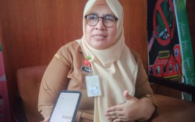 Anak Sekdin DPPKB Baubau Lolos PPPK Paruh Waktu, Tenaga K2 Dinilai “Gaptek”