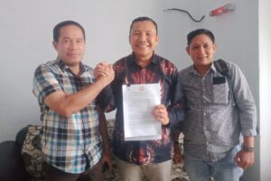 LBH Pospera Resmi Laporkan Dugaan Manipulasi Data Honorer ke Kejari Baubau