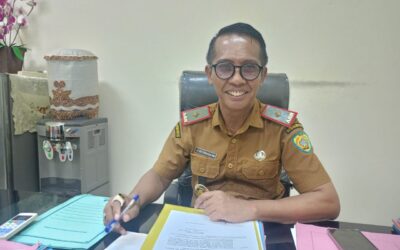 Pemkot Baubau Luruskan Isu Honorer “Siluman” P3K Paruh Waktu