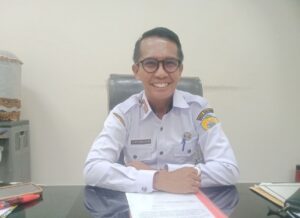 Pemkot Baubau Terima Kunjungan BPKP Sultra, Bahas Akuntabilitas Keuangan dan SPIP