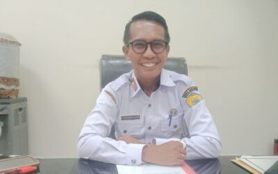 Soal Laporan LBH Pospera, Pj Sekda Baubau Tak Tanggapi Dua Nama