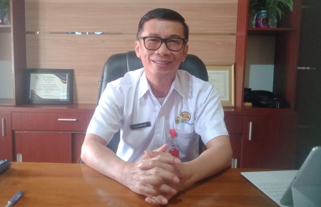 Program Presiden Prabowo, RSUD Kota Baubau Ukir Prestasi Nasional