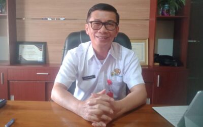 Program Presiden Prabowo, RSUD Kota Baubau Ukir Prestasi Nasional